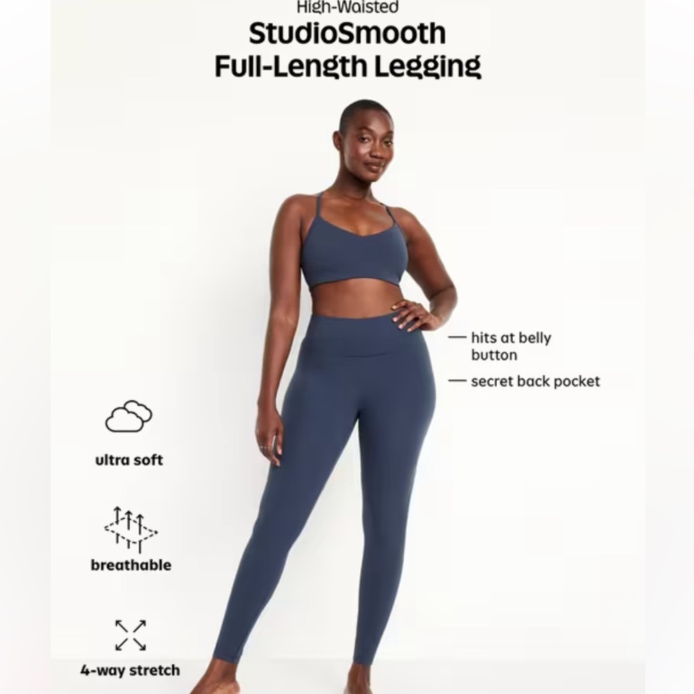Old Navy Leggings
